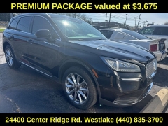 Used 2022  Lincoln Corsair Standard AWD at DriveNow Mayfield near Mayfield Heights&comma; OH