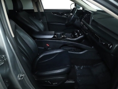 Used 2022  Lincoln Nautilus Standard AWD at DriveNow Mayfield near Mayfield Heights&comma; OH