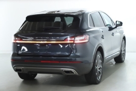 Used 2022 Lincoln Nautilus Reserve AWD at DriveNow Mayfield near Mayfield Heights, OH