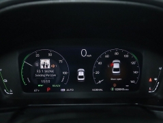 Used 2025  Honda Accord Hybrid Touring Sedan at DriveNow Mayfield near Mayfield Heights&comma; OH