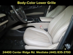 Used 2023  Lincoln Nautilus Reserve AWD at DriveNow Mayfield near Mayfield Heights&comma; OH