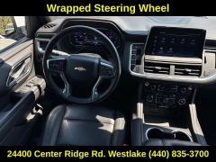 Used 2024  Chevrolet Tahoe 4WD 4dr LT at DriveNow Mayfield near Mayfield Heights&comma; OH