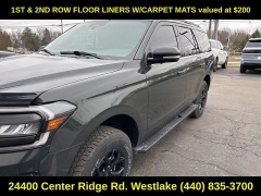 Used 2022  Ford Expedition Timberline 4x4 at DriveNow Mayfield near Mayfield Heights&comma; OH