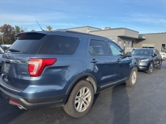 Used 2018 Ford Explorer XLT 4WD at Drive Now Westlake near Westlake, OH