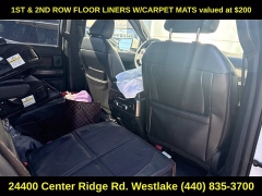 Used 2021  Ford Expedition Limited 4x4 at DriveNow Mayfield near Mayfield Heights&comma; OH