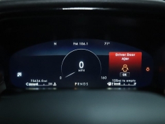 Used 2021 Lincoln Nautilus Reserve FWD at DriveNow Mayfield near Mayfield Heights, OH