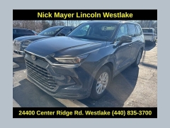 Used 2024  Toyota Grand Highlander XLE AWD at Drive Now Westlake near Westlake&comma; OH