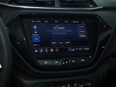 Used 2023  Chevrolet Trailblazer AWD 4dr RS at Drive Now Westlake near Westlake&comma; OH