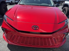 Used 2025 Toyota Camry XSE AWD at DriveNow Mayfield near Mayfield Heights, OH