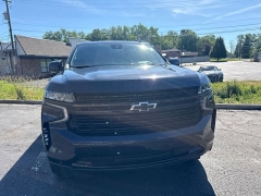 Used 2024  Chevrolet Suburban 2WD 4dr RST at DriveNow Mayfield near Mayfield Heights&comma; OH