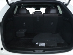 Used 2025  Mazda CX-5 2.5 Turbo Signature AWD at Drive Now Westlake near Westlake, OH