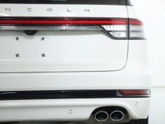 Used 2023  Lincoln Aviator Reserve AWD at DriveNow Mayfield near Mayfield Heights, OH