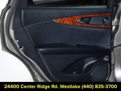 Used 2020  Lincoln Nautilus 4d SUV FWD Reserve at DriveNow Mayfield near Mayfield Heights&comma; OH