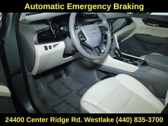 Used 2021  Cadillac XT6 FWD 4dr Premium Luxury at Drive Now Westlake near Westlake&comma; OH