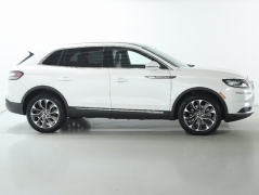 Used 2021 Lincoln Nautilus Reserve AWD at DriveNow Mayfield near Mayfield Heights, OH