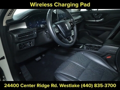 Used 2023  Lincoln Corsair Reserve FWD at DriveNow Mayfield near Mayfield Heights&comma; OH