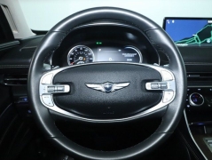 Used 2024  Genesis GV80 3.5T AWD at DriveNow Mayfield near Mayfield Heights, OH