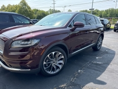 Used 2023 Lincoln Nautilus Reserve AWD at Drive Now Westlake near Westlake, OH