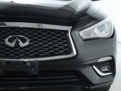 Used 2019  INFINITI Q50 3&period;0t LUXE AWD at DriveNow Mayfield near Mayfield Heights&comma; OH