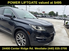 Used 2015  Lincoln MKC FWD 4dr at DriveNow Mayfield near Mayfield Heights&comma; OH