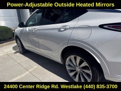 Used 2024  Buick Envista FWD 4dr Avenir at DriveNow Mayfield near Mayfield Heights&comma; OH