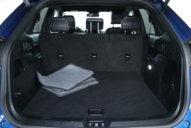 Used 2021 Ford Edge ST-Line AWD at DriveNow Mayfield near Mayfield Heights, OH