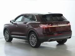 Used 2020 Lincoln Nautilus 4d SUV AWD Reserve 2.7L at Drive Now Westlake near Westlake, OH