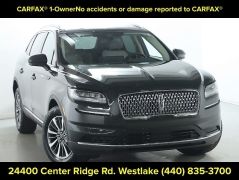 Used 2022  Lincoln Nautilus Reserve AWD at Drive Now Westlake near Westlake&comma; OH