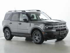 Used 2022 Ford Bronco Sport Big Bend 4x4 at DriveNow Mayfield near Mayfield Heights, OH