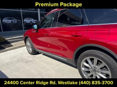 Used 2022  Lincoln Corsair Standard AWD at Drive Now Westlake near Westlake&comma; OH
