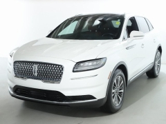 Used 2022 Lincoln Nautilus Reserve AWD at DriveNow Mayfield near Mayfield Heights, OH