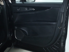 Used 2023  Lincoln Nautilus Reserve AWD at Drive Now Westlake near Westlake&comma; OH