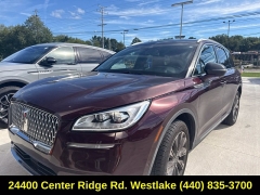 Used 2021  Lincoln Corsair Reserve AWD at Drive Now Westlake near Westlake&comma; OH
