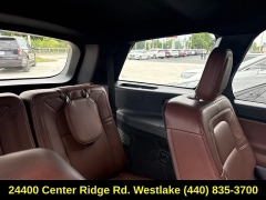 Used 2025  Lincoln Aviator Reserve AWD at DriveNow Mayfield near Mayfield Heights&comma; OH