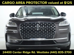 Used 2023  Lincoln Corsair Reserve AWD at Drive Now Westlake near Westlake&comma; OH