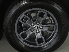 Used 2021  Ford Bronco Sport Big Bend 4x4 at Drive Now Westlake near Westlake&comma; OH