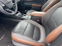 Used 2022 Ford Bronco Sport Outer Banks 4x4 at Drive Now Westlake near Westlake, OH