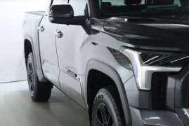 Used 2024 Toyota Tundra Hybrid 4WD Limited CrewMax 5.5ft Bed at DriveNow Mayfield near Mayfield Heights, OH