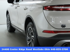 Used 2023  Lincoln Corsair Standard AWD at Drive Now Westlake near Westlake, OH