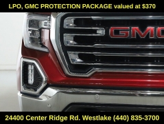 Used 2020  GMC Sierra 1500 4WD Crew Cab 147" SLT at DriveNow Mayfield near Mayfield Heights&comma; OH