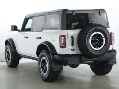 Used 2023  Ford Bronco 4 Door Advanced 4x4 at DriveNow Mayfield near Mayfield Heights&comma; OH
