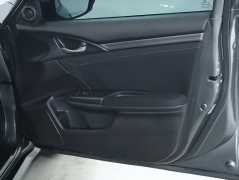 Used 2020  Honda Civic Hatchback 4d EX at Drive Now Westlake near Westlake&comma; OH