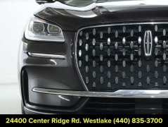 Used 2023  Lincoln Corsair Reserve AWD at Drive Now Westlake near Westlake&comma; OH