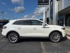 Used 2023 Lincoln Nautilus Reserve AWD at Drive Now Westlake near Westlake, OH