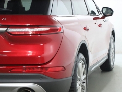 Used 2022  Lincoln Corsair Standard AWD at DriveNow Mayfield near Mayfield Heights&comma; OH