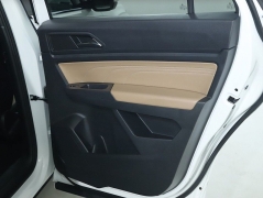 Used 2021  Volkswagen Atlas Cross Sport 3&period;6L V6 SEL R-Line 4MOTION at DriveNow Mayfield near Mayfield Heights&comma; OH