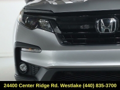 Used 2021  Honda Pilot Special Edition AWD at Drive Now Westlake near Westlake&comma; OH