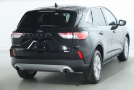 Used 2020 Ford Escape 4d SUV AWD SE at Drive Now Westlake near Westlake, OH