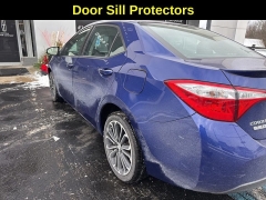 Used 2016  Toyota Corolla 4dr Sdn &lpar;Natl&rpar; at Drive Now Westlake near Westlake&comma; OH