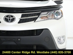 Used 2013  Toyota RAV4 AWD 4dr Limited &lpar;Natl&rpar; at Drive Now Westlake near Westlake&comma; OH